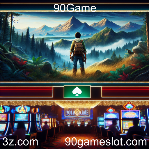 90Game
