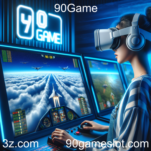 A Ascensão dos Jogos de Estratégia no 90Game